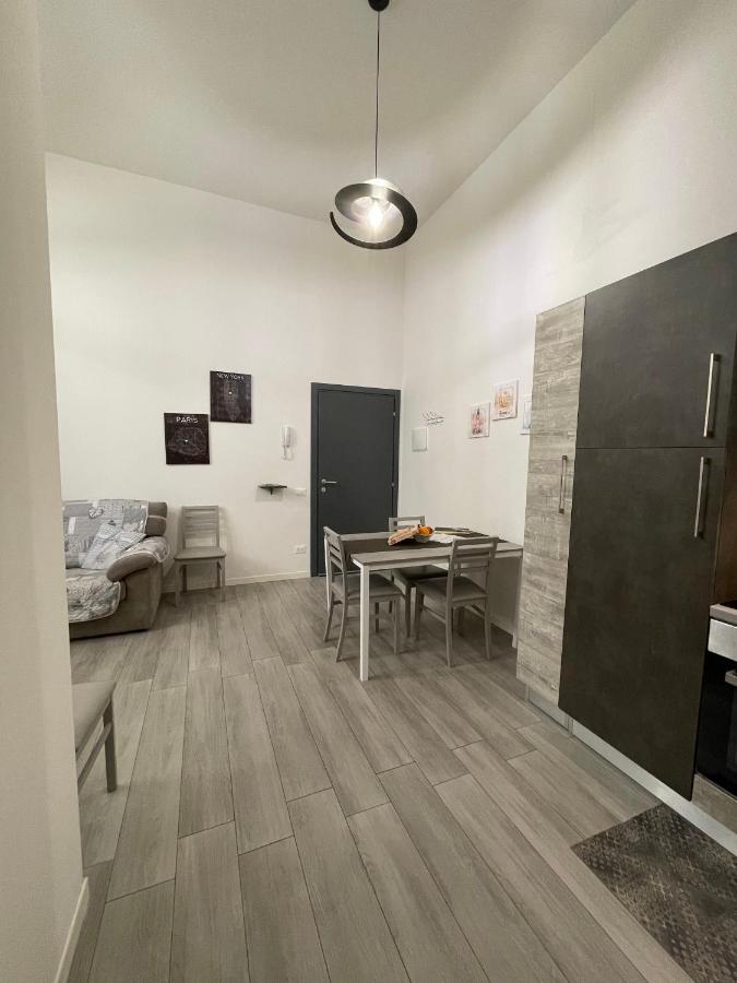 Da Lenny The Grey Apartment Treviso Exterior foto