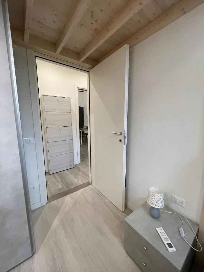 Da Lenny The Grey Apartment Treviso Exterior foto